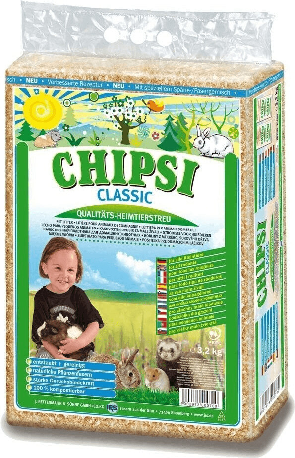 Chipsi Classic