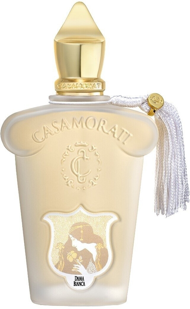 XerJoff Casamorati 1888 Dama Bianca Eau de Parfum (100 ml)