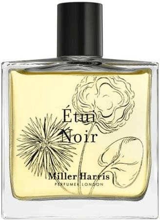Photos - Women's Fragrance Miller Harris Etui Noir Eau de Parfum  (100ml)