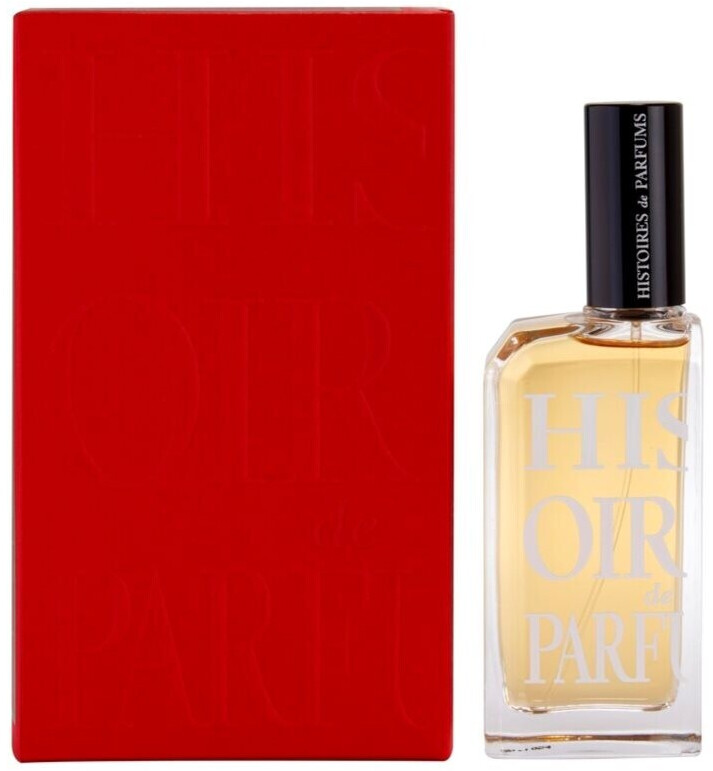 Histoires de Parfums 1889 Moulin Rouge Eau de Parfum (60ml)