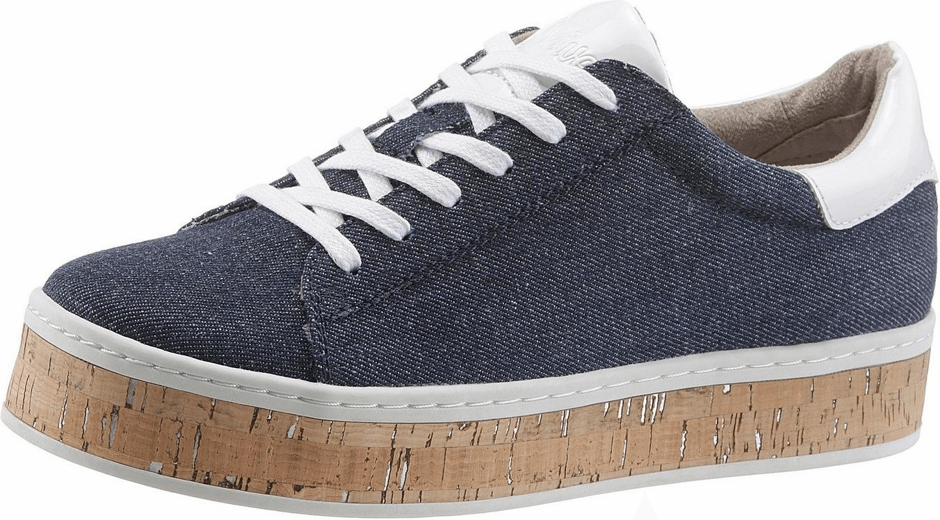 S.Oliver 5-5-23626-20 denim