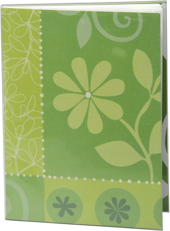 Henzo Flower Festival 10x15/36 green