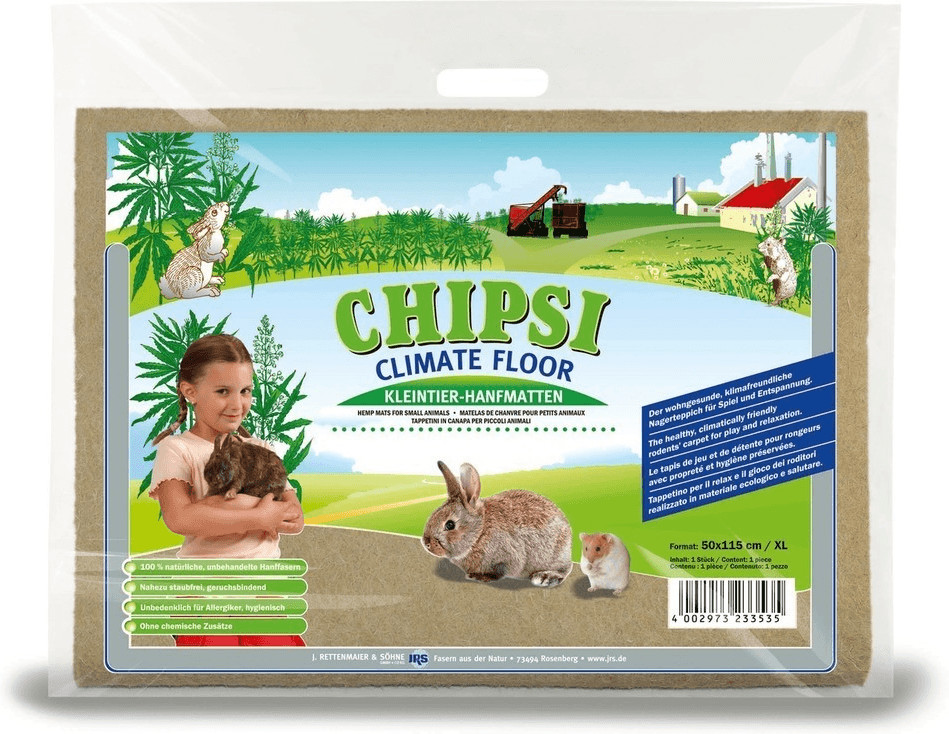 Chipsi Climate Floor