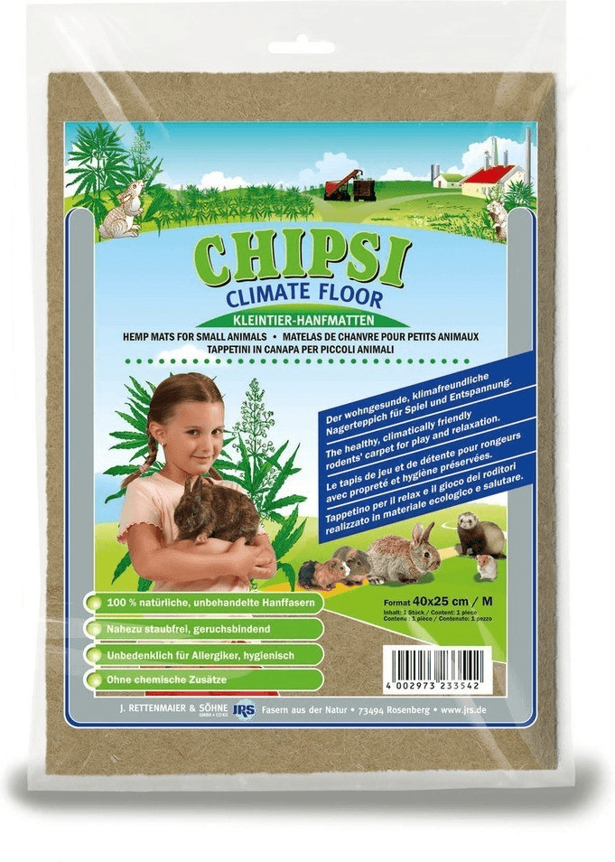 Chipsi Climate Floor M