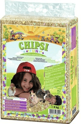 Chipsi Fun 4kg