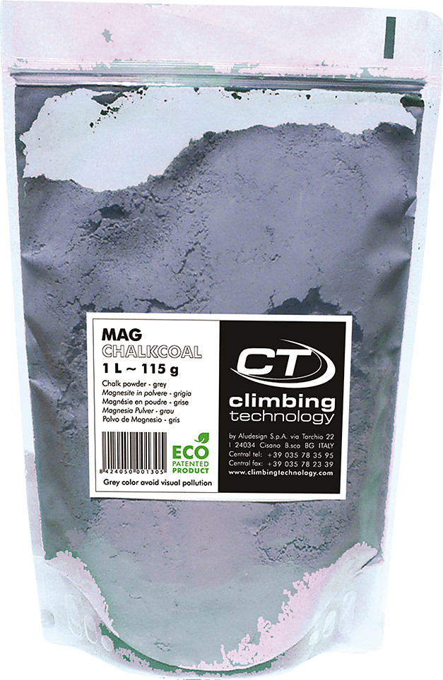 Climbing Technology Magnesium Chalkcoal