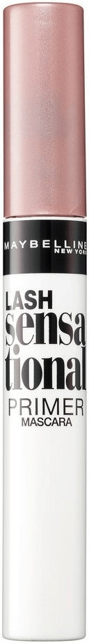 Gemey Maybelline Lash Sensational Primer Mascara white (7ml)