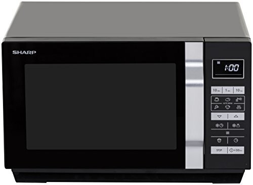 Sharp R-360