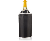 Kunststoff Vacu Vin Aktiv Wein & Champagnerkühler Motiv Klassik Flaschenkühler 