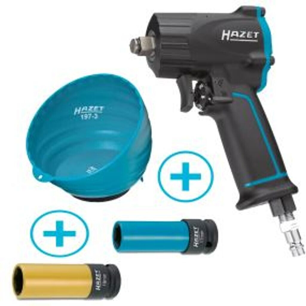 Hazet 9012M/4