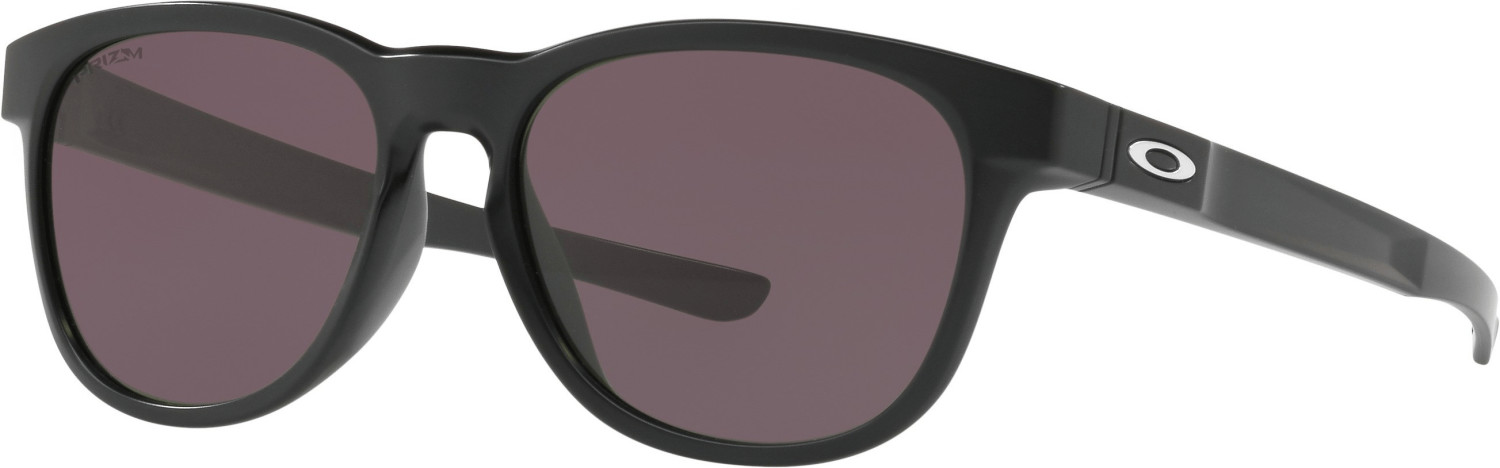 Oakley Stringer OO9315-1555 (matte black/prizm grey)