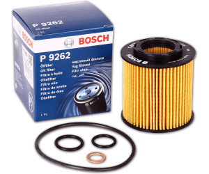 Bosch Ölfilter für BMW 1 X3 3 5 X1 Z4 (1 457 429 262)