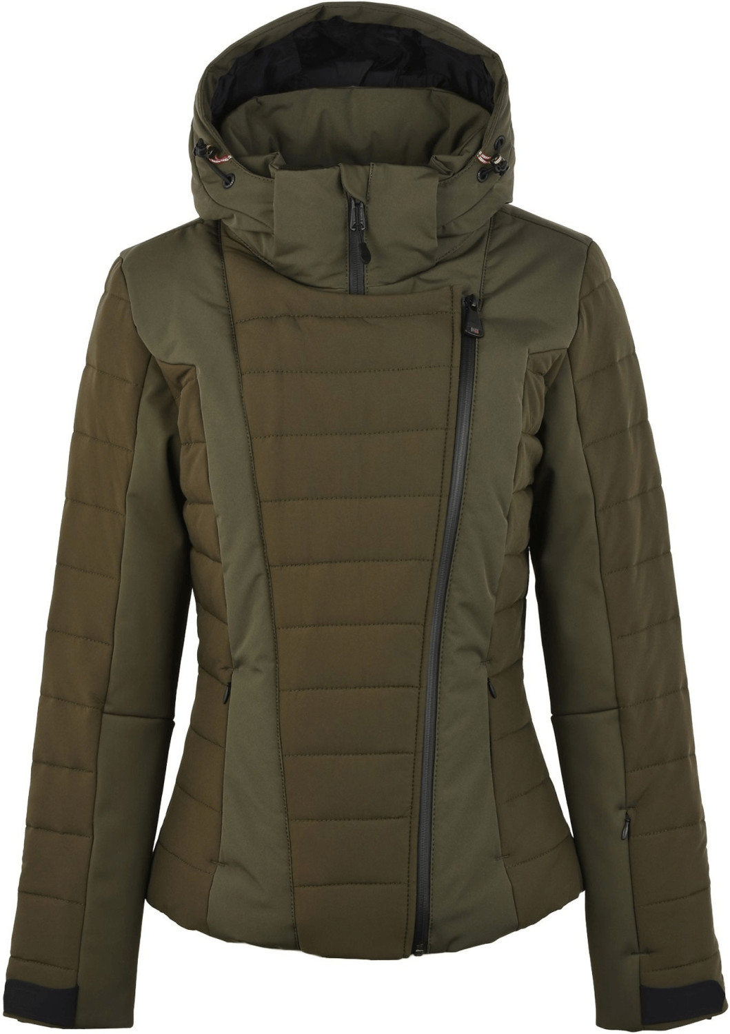 Napapijri Cocoe military green