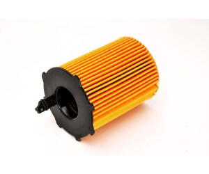 Bosch Ölfilter für Citroën C3 I Ford Focus III Fiesta VII (1 457 429 238)