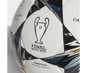 Adidas UCL Finale Kiew 2018 Competition (Größe: 5) ab 28 ...