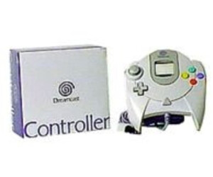 Sega Dreamcast Gamepad Ab 59 99 Preisvergleich Bei Idealo De