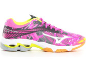 mizuno wave tornado 7 rosa