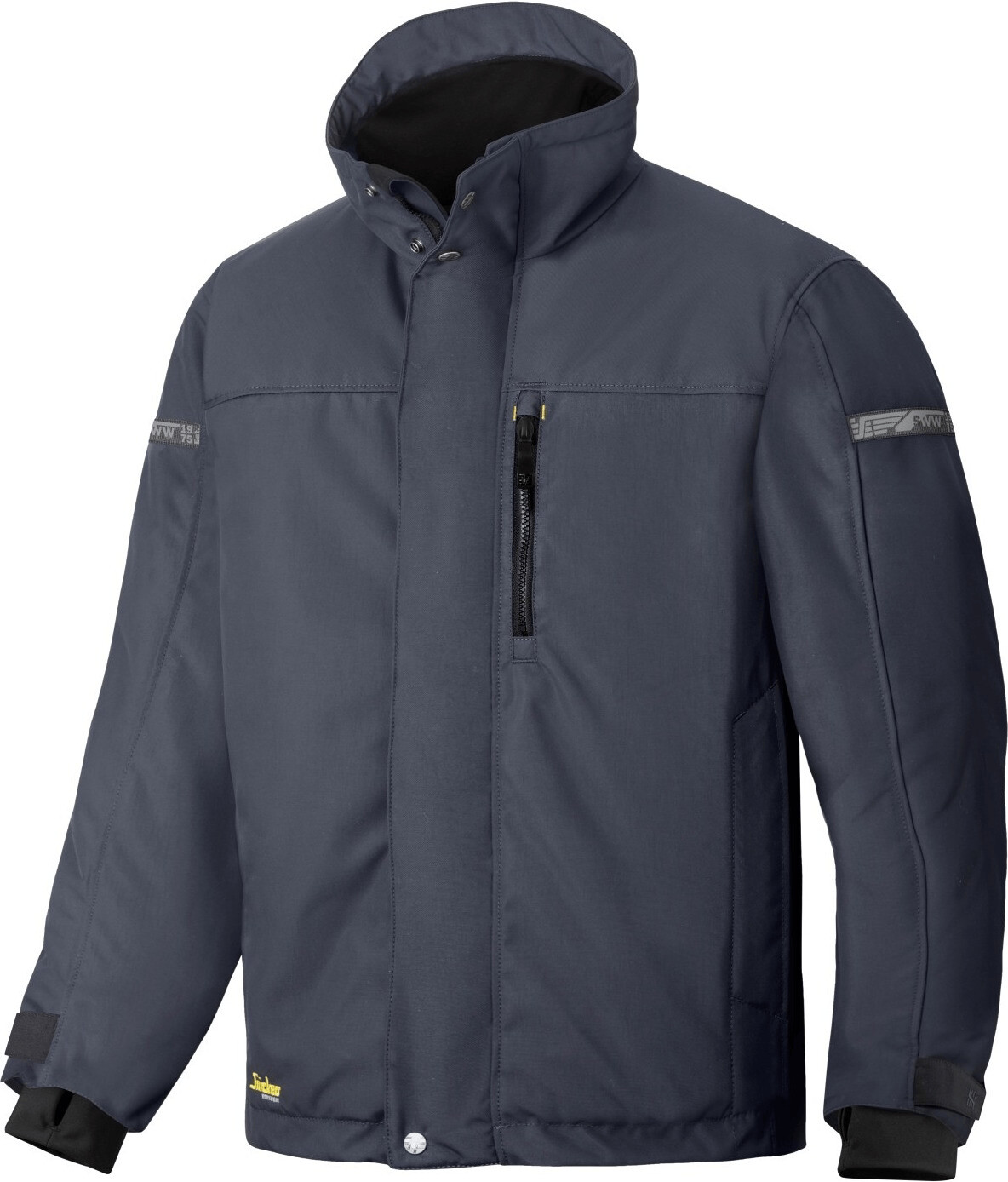 Snickers 1100 AllroundWork 37.5® grey