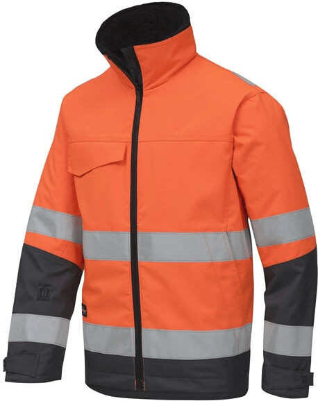 Snickers 1138 Core High-Vis Jacket