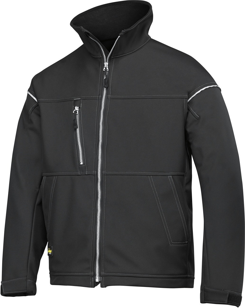 Snickers 1211 Profil Softshell Jacke