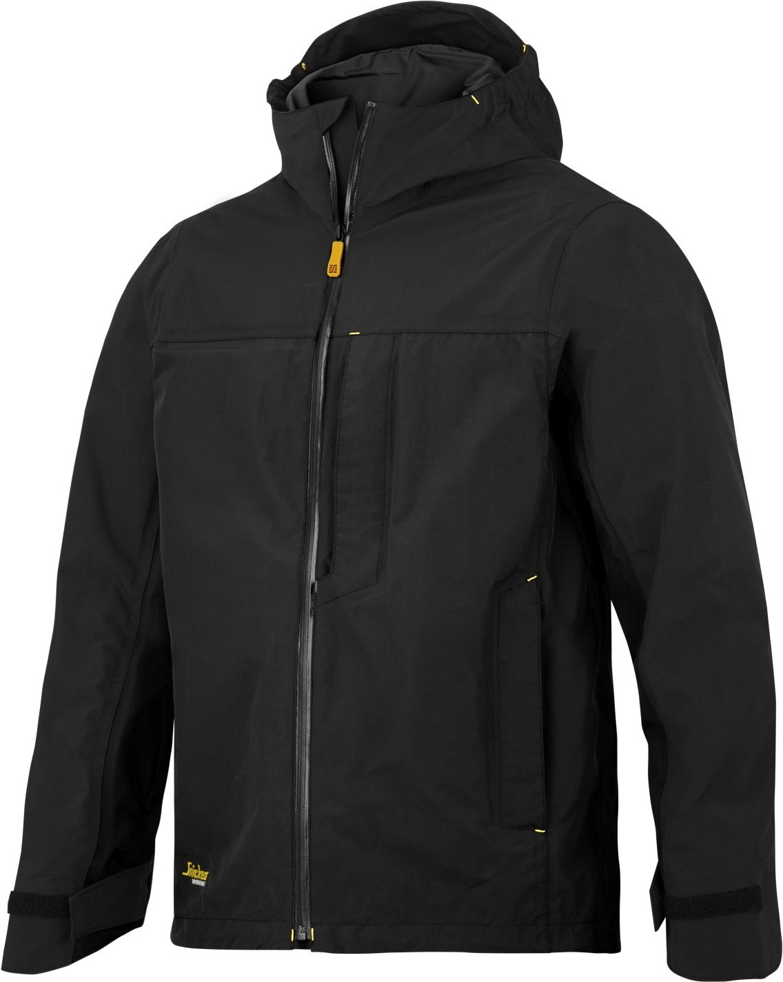 Snickers 1303 AllroundWork Shell Jacke