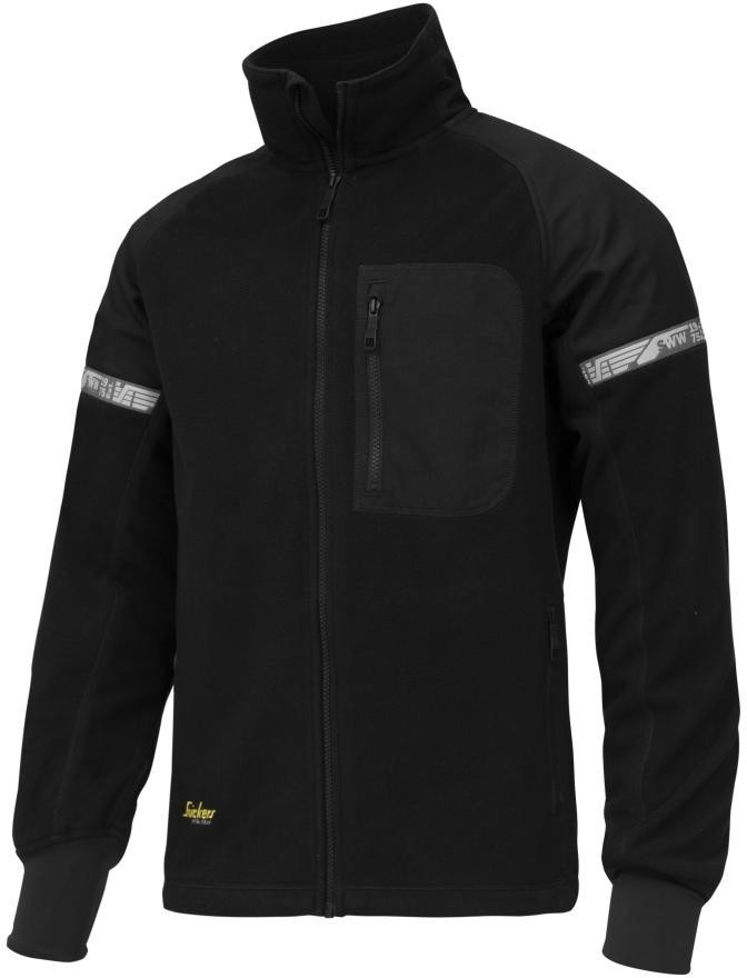 Snickers 8005 AllroundWork Winddichte Fleece Jacket