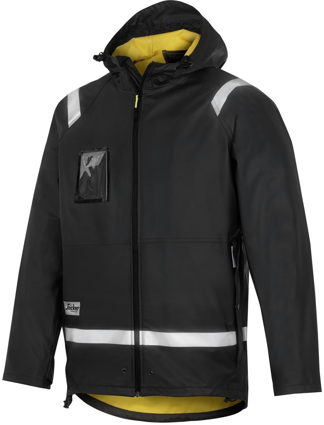 Snickers 8200 Jacket