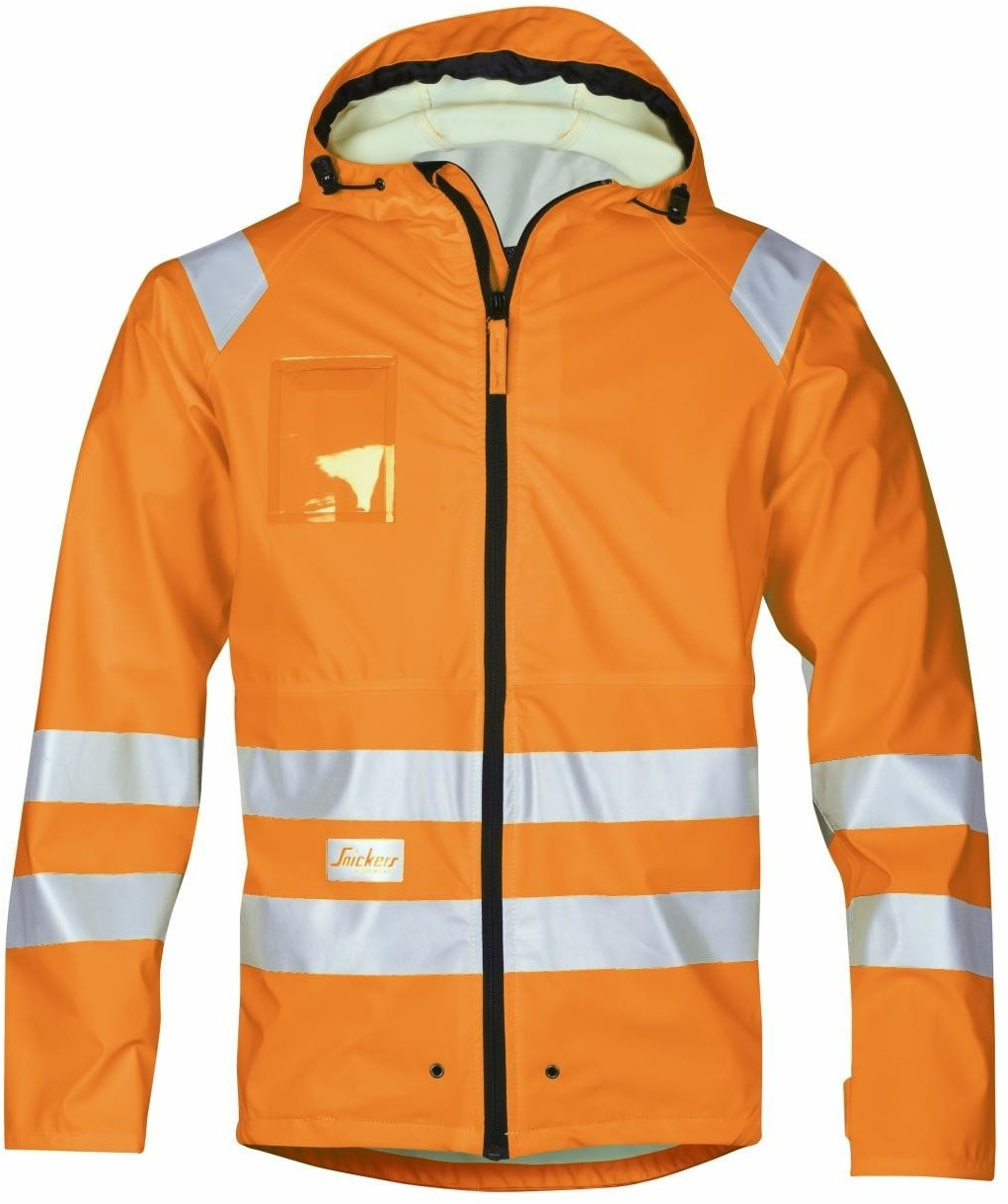 Snickers 8233 High-Vis Jacket