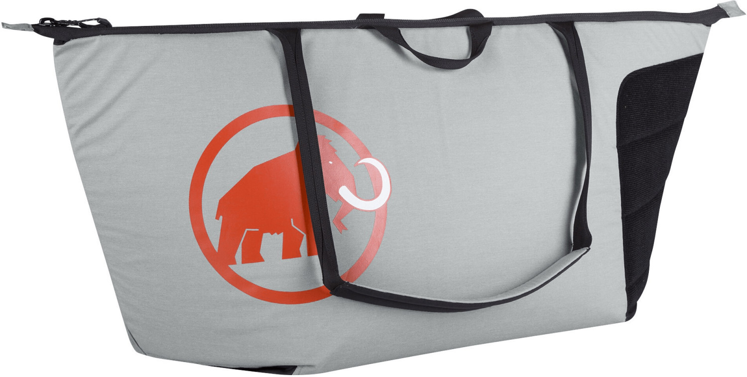 Mammut Magic Rope Bag (granite)