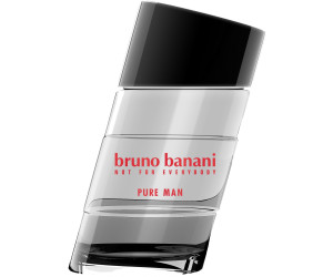 Bruno Banani Pure Man Eau de Toilette (50ml)