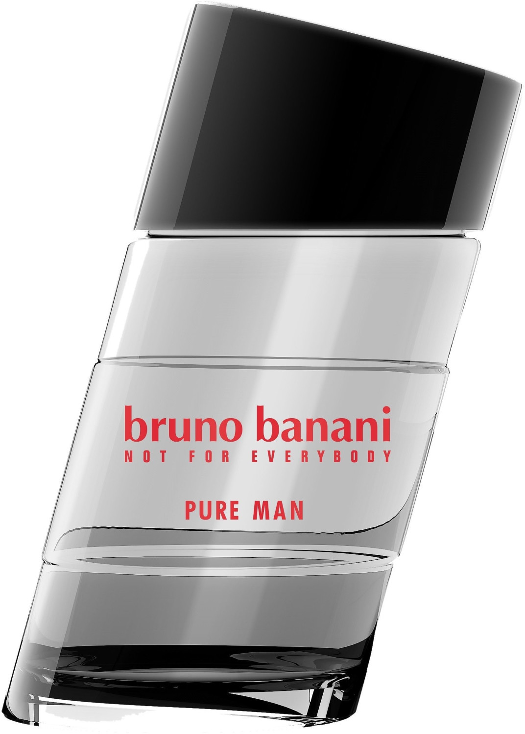 Bruno Banani Pure Man Eau de Toilette (50 ml)