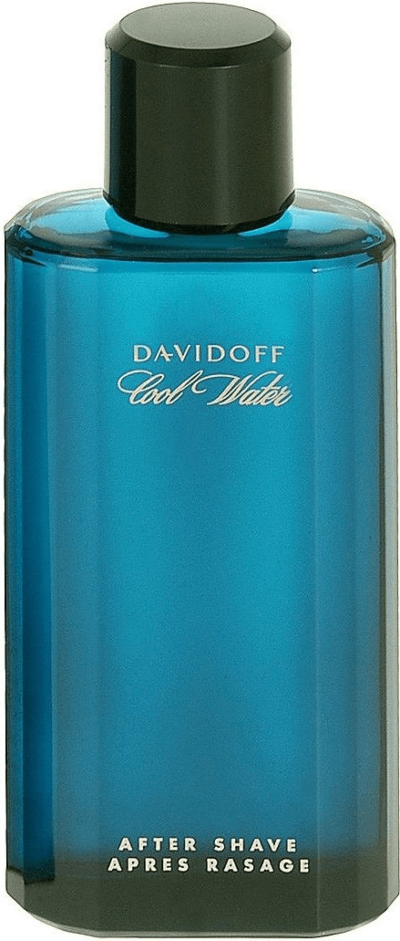 Davidoff Cool Water Après-rasage (125 ml)