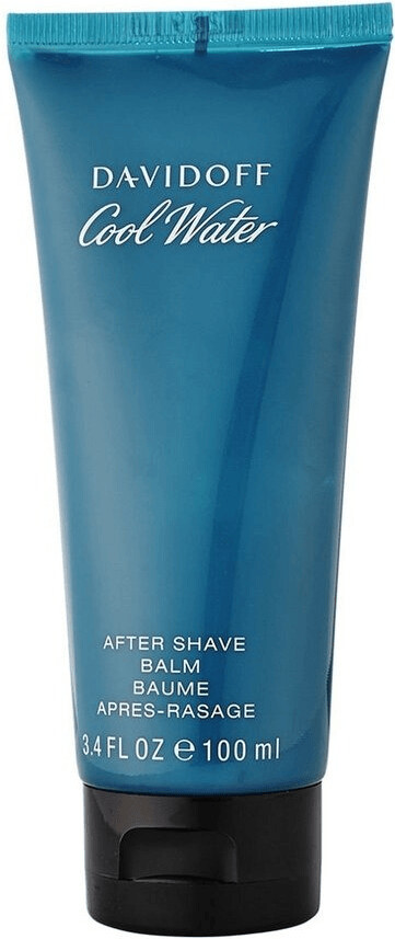 Davidoff Cool Water Baume après-rasage