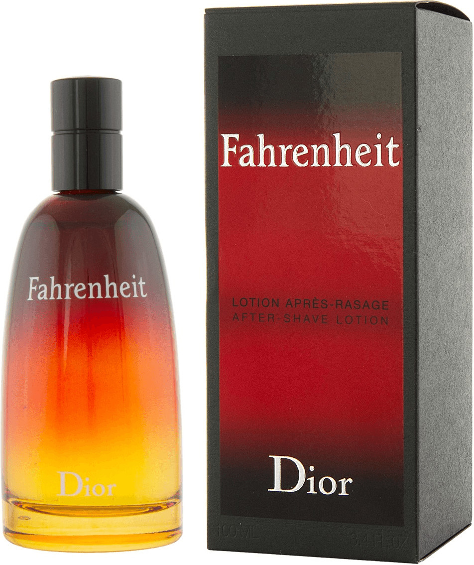 Dior Fahrenheit After Shave 100 ml a 62 80 oggi Migliori