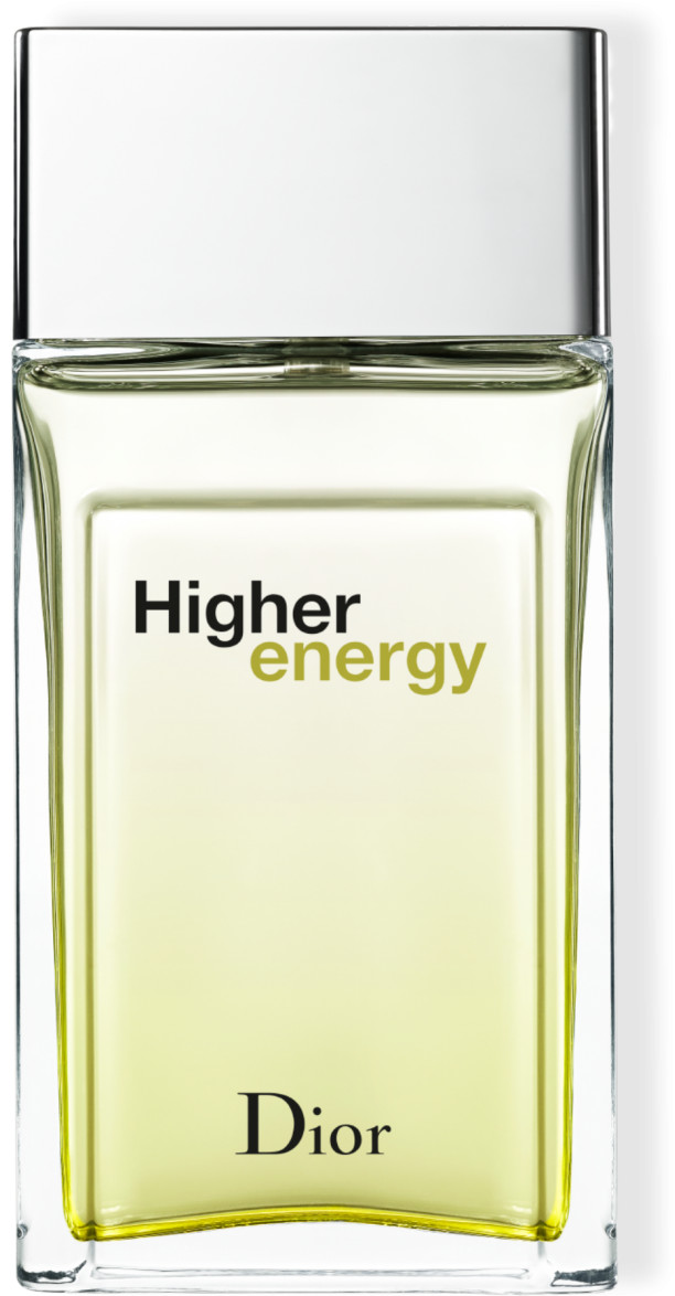 Dior Higher Energy Eau de Toilette (100 ml)