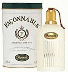 Façonnable Classic Eau de Toilette (50 ml)