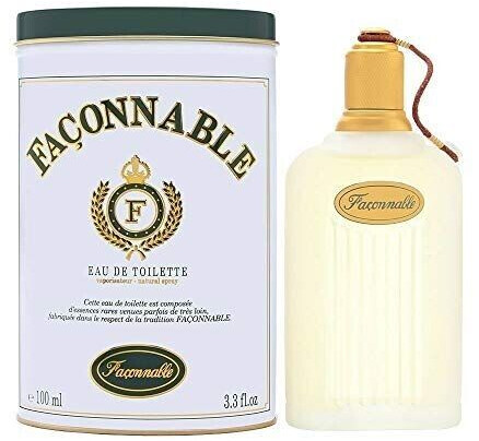 Façonnable Classic Eau de Toilette (100 ml)