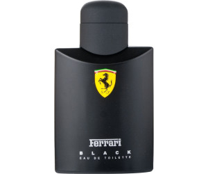 Ferrari Black Eau De Toilette Ab 790 Preisvergleich Bei Idealode
