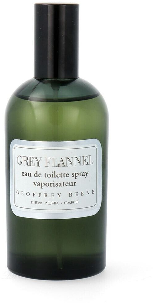 Geoffrey Beene Grey Flannel Eau de Toilette (120 ml)