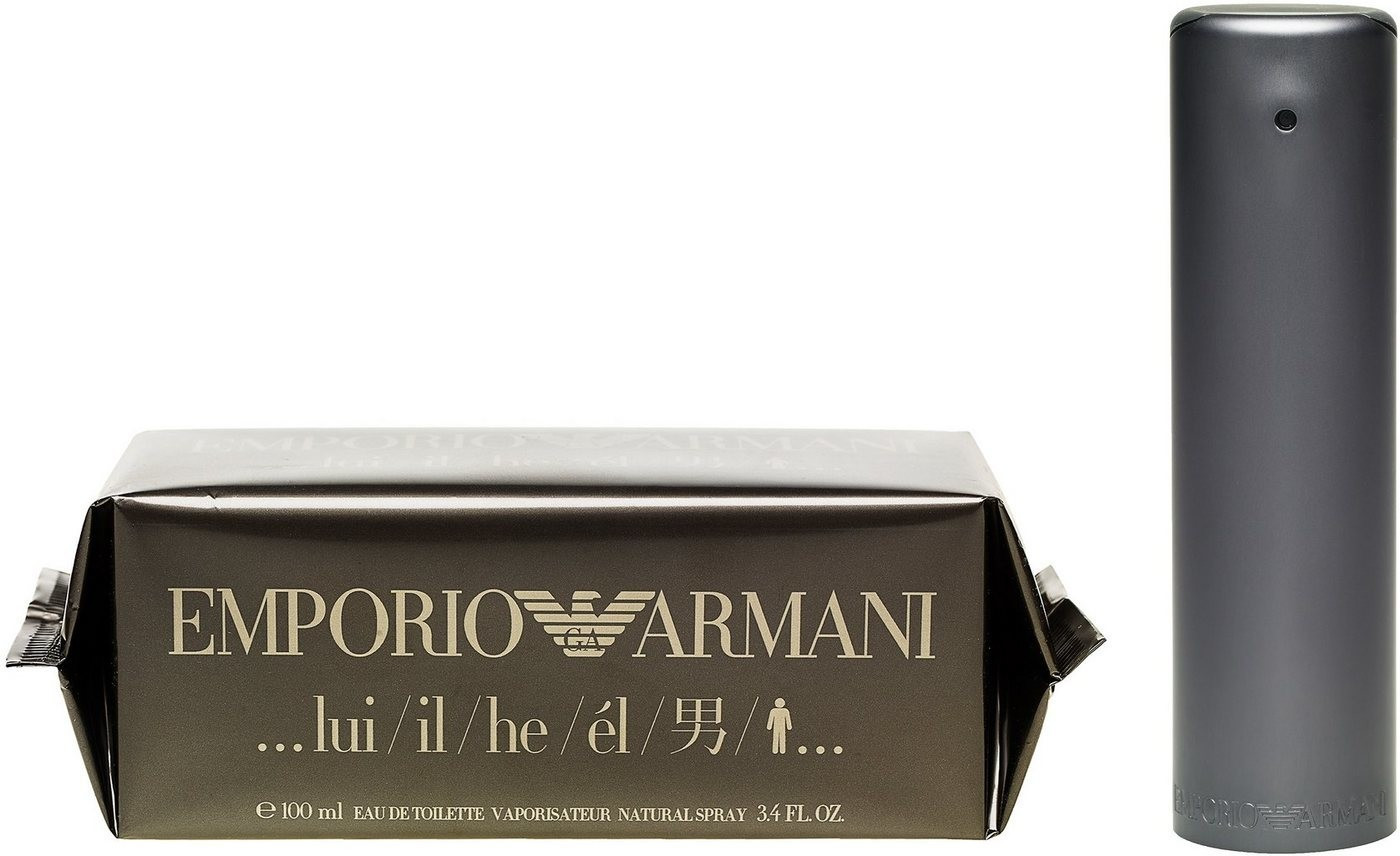 Armani lui perfume 2025