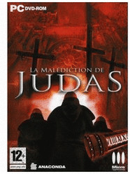 La Malediction de Judas (PC)