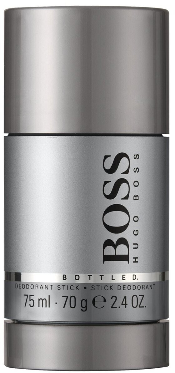 Hugo Boss Bottled Deodorant Stick (75 ml)