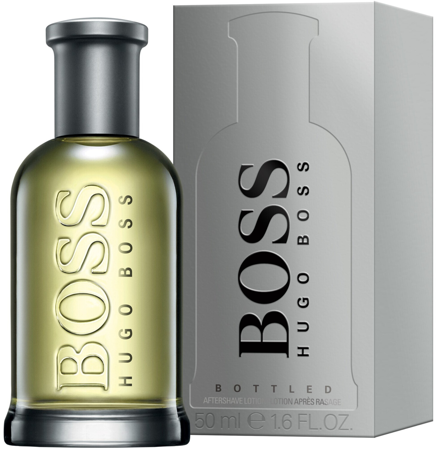 Hugo boss bottled 50 ml kaufhof 2025