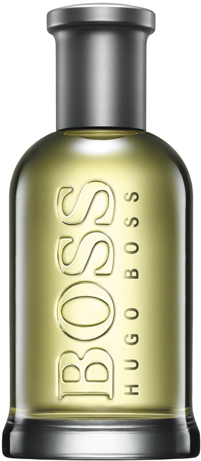 Photos - Men's Fragrance Hugo Boss Bottled Eau de Toilette  (50ml)
