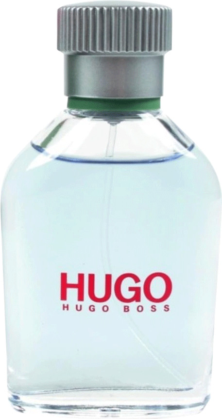 Photos - Men's Fragrance Hugo Boss Hugo Eau de Toilette  (40ml)