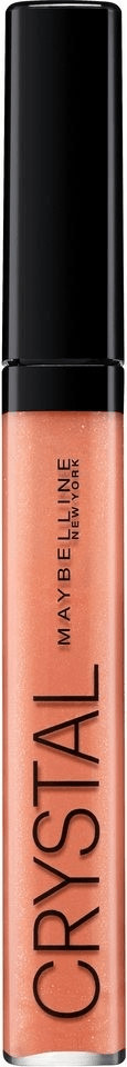 Gemey Maybelline Lipgloss Lip Studio Gloss 210 Striking Peach (6,8ml)