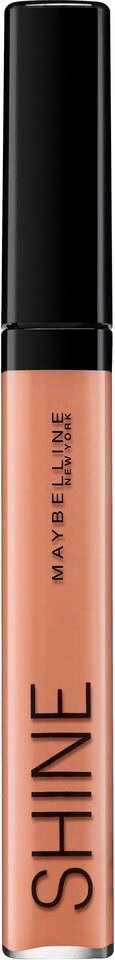Gemey Maybelline Lipgloss Lip Studio Gloss (6,8ml)