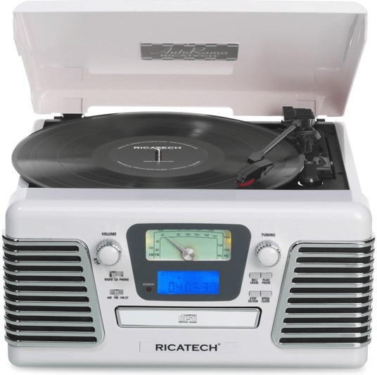 Ricatech RMC100 white