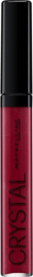 Gemey Maybelline Lipgloss Lip Studio Gloss 220 Plum Luster (6,8ml)