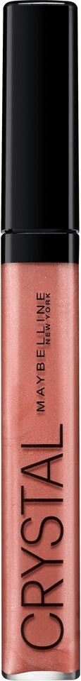 Gemey Maybelline Lipgloss Lip Studio Gloss 205 205 Glisten Up Pink (6,8ml)